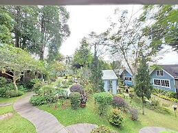 Baan JaoKorKluay Homestay