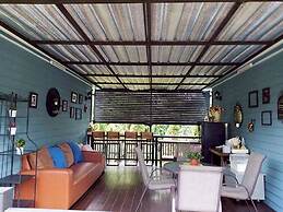 Baan JaoKorKluay Homestay