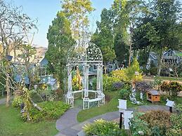 Baan JaoKorKluay Homestay