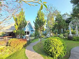 Baan JaoKorKluay Homestay