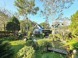 Baan JaoKorKluay Homestay