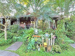 Baan JaoKorKluay Homestay