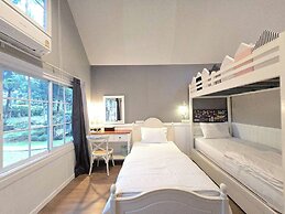 Baan JaoKorKluay Homestay