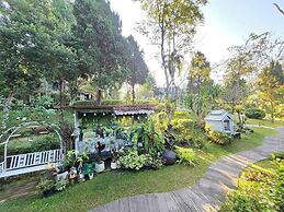 Baan JaoKorKluay Homestay