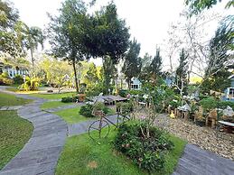 Baan JaoKorKluay Homestay