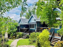 Baan JaoKorKluay Homestay