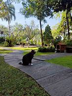 Baan JaoKorKluay Homestay