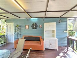 Baan JaoKorKluay Homestay