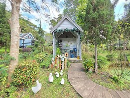Baan JaoKorKluay Homestay