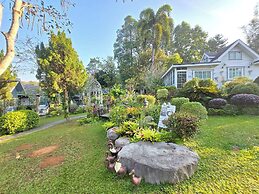 Baan JaoKorKluay Homestay