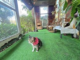 Baan JaoKorKluay Homestay