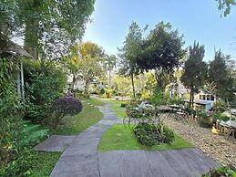 Baan JaoKorKluay Homestay