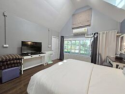 Baan JaoKorKluay Homestay