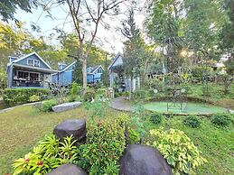 Baan JaoKorKluay Homestay