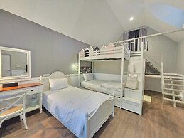 Baan JaoKorKluay Homestay