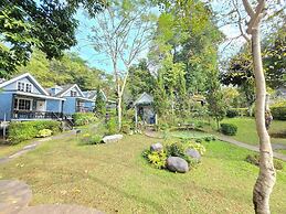 Baan JaoKorKluay Homestay