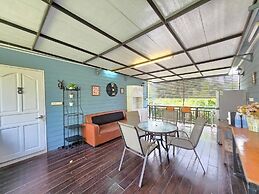 Baan JaoKorKluay Homestay
