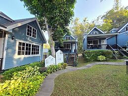 Baan JaoKorKluay Homestay