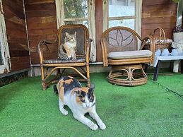 Baan JaoKorKluay Homestay