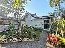 Baan JaoKorKluay Homestay