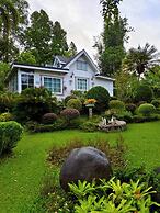 Baan JaoKorKluay Homestay
