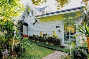 Baan JaoKorKluay Homestay