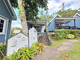 Baan JaoKorKluay Homestay