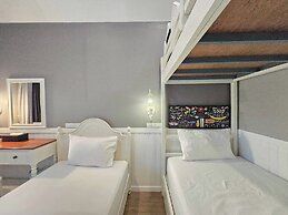 Baan JaoKorKluay Homestay