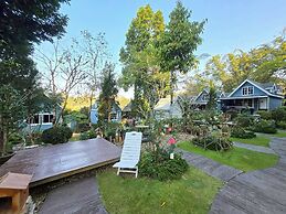 Baan JaoKorKluay Homestay