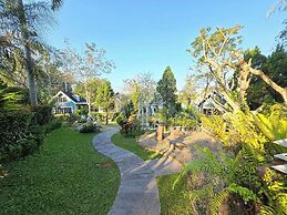 Baan JaoKorKluay Homestay