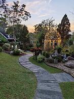 Baan JaoKorKluay Homestay