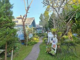 Baan JaoKorKluay Homestay