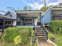 Baan JaoKorKluay Homestay