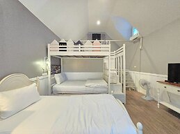 Baan JaoKorKluay Homestay