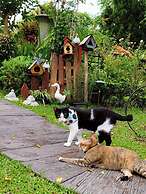 Baan JaoKorKluay Homestay