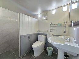 Baan JaoKorKluay Homestay