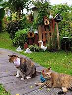 Baan JaoKorKluay Homestay