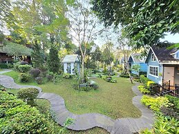 Baan JaoKorKluay Homestay
