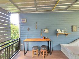 Baan JaoKorKluay Homestay