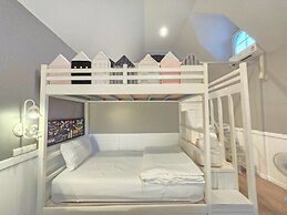 Baan JaoKorKluay Homestay