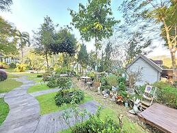Baan JaoKorKluay Homestay