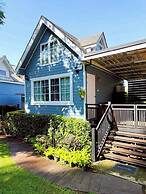 Baan JaoKorKluay Homestay