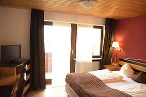Landgasthof Hotel Röfleuten