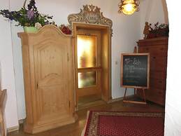 Landgasthof Hotel Röfleuten