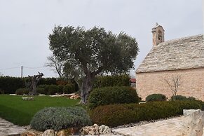 Masseria Corte Masseriola