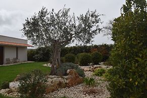 Masseria Corte Masseriola