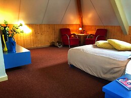 B&B Zandhuizen