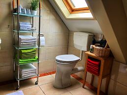 B&B Zandhuizen