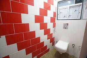 Mumbai Staytion Dorm - A Backpackers Hostel