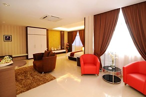 Inn Home Hotel